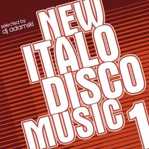 I Love Italo Disco (Extended Version)