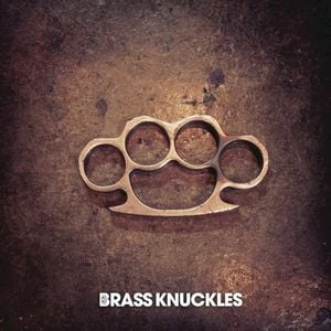 Brass Knuckles EP (EP)