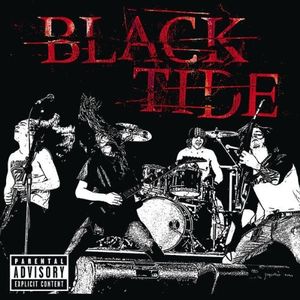 Black Tide (EP)