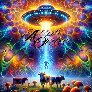 Chronic Avalanche (EP)
