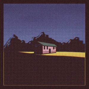 outside of the house (EP)
