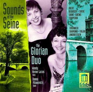 Sounds of the Seine