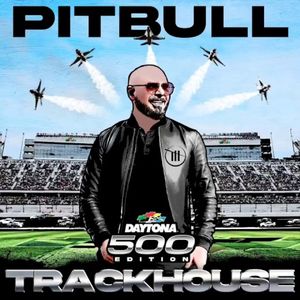 Trackhouse (Daytona 500 Edition) (EP)