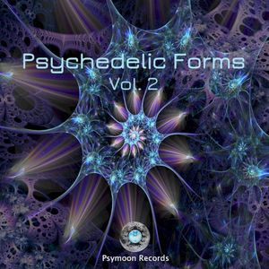 Psychedelic Forms Vol. 2