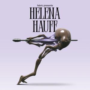 fabric presents Helena Hauff (Mixed)