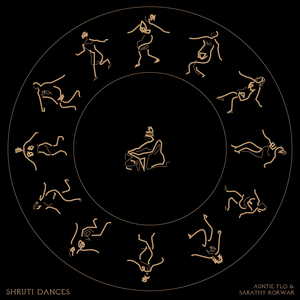 Shruti Dances (EP)