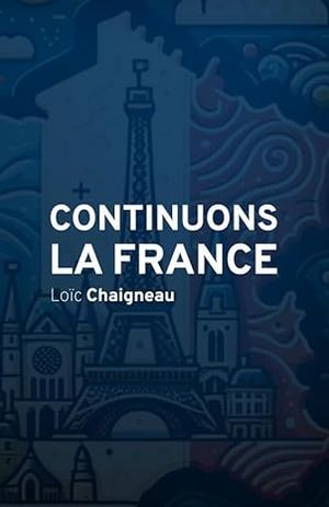 Continuons la France