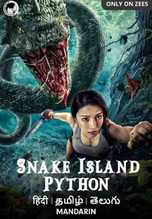 Snake Island Python - Film - SensCritique