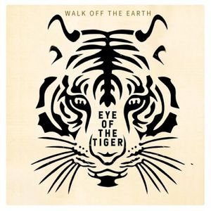 Eye of the Tiger (Single)