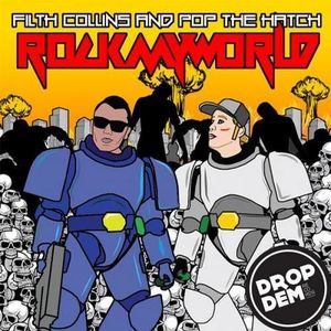 Rock My World (Original Mix)