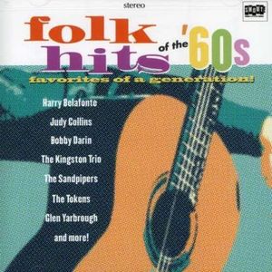 Folk Hits of the ’60s