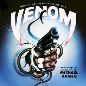 Venom (OST)