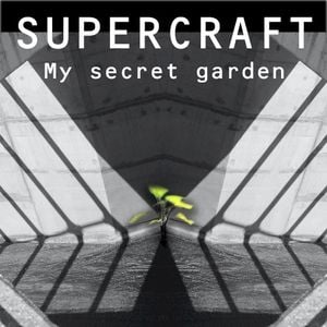 My Secret Garden (Depeche Mode cover) (Single)