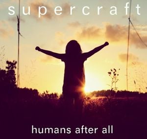 Humans After All (Single)