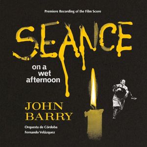 Main Title From Séance On A Wet Afternoon