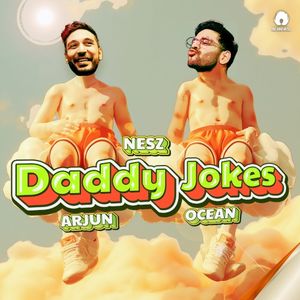 Daddy Jokes (Single)