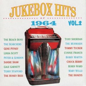 Jukebox Hits of 1964, Volume 2