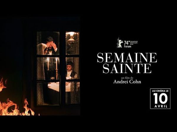 Semaine Sainte