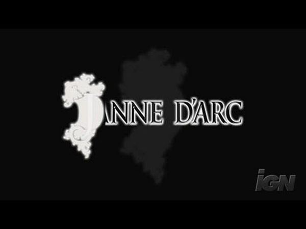 Jeanne d'Arc