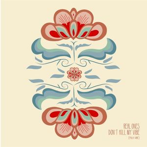 Don't Kill My Vibe (Folk Vibe)