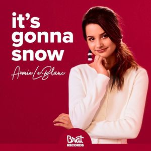 It’s Gonna Snow (Single)