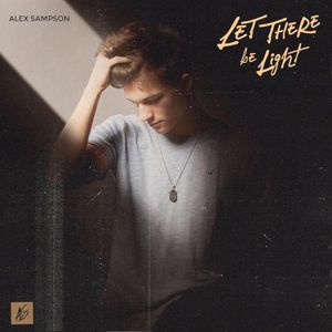 Let There Be Light (Single)