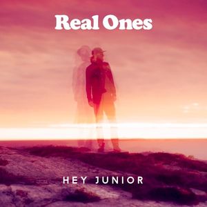 Hey Junior (Single)