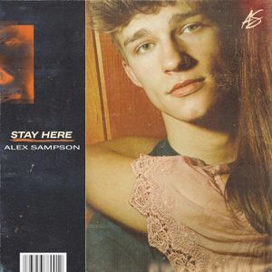 Stay Here (Single)