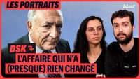 DSK : l'affaire qui n'a (presque) rien changé