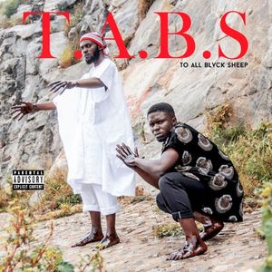 T.A.B.S (TO ALL Blvcksheep)