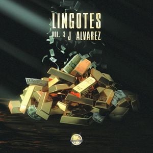 Lingotes, vol. 3