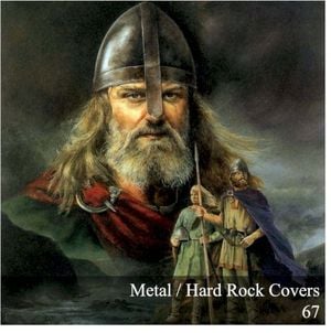 Metal / Hard Rock Covers 67