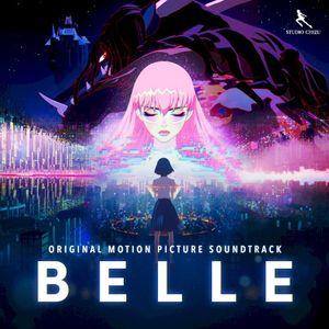 Belle (Original Motion Picture Soundtrack) (German language version) (OST)