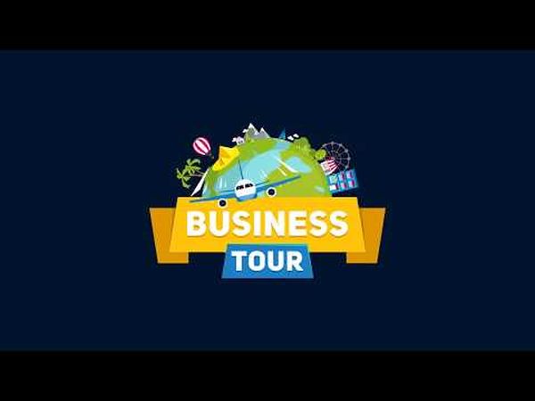 Business Tour