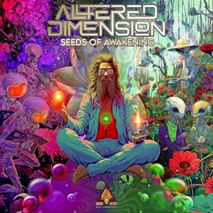 Seeds of Awakening (EP)