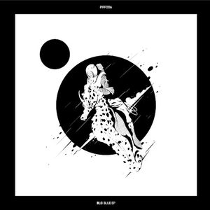 Blue EP (EP)