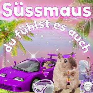 Süssmaus (Single)