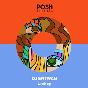 DJ Entwan - Limb EP (EP)