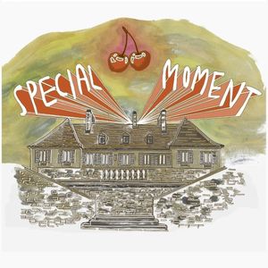 Special Moment (Single)