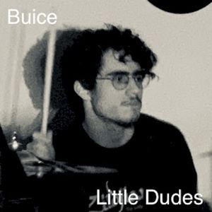 Little Dudes (EP)