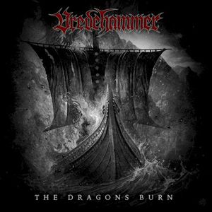 The Dragons Burn (Single)