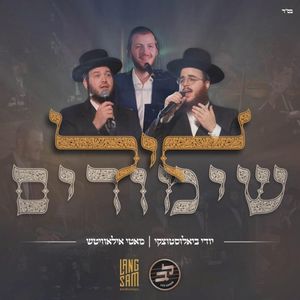 ליל שימורים (Single)