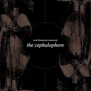 the cephalophore