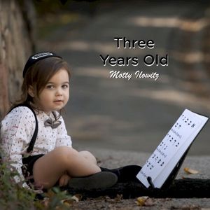 Three Years Old