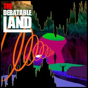 The Debatable Land (EP)