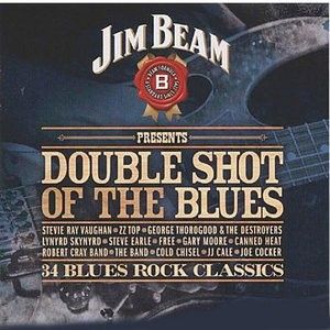 Jim Beam: Double Shot of the Blues