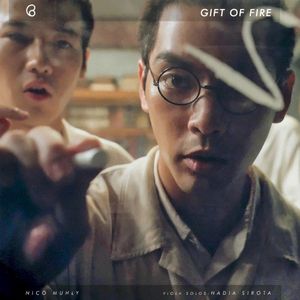 Gift Of Fire (OST)