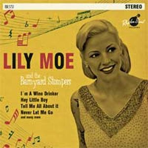 Lily Moe & The Barnyard Stompers