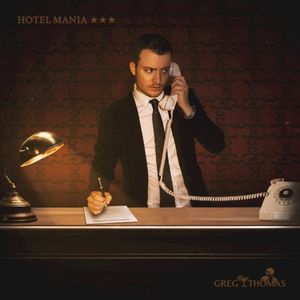 Hotel Mania ★★★