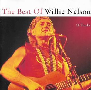 The Best of Willie Nelson